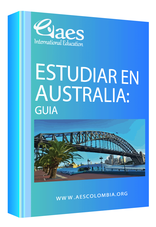 Australiaguia