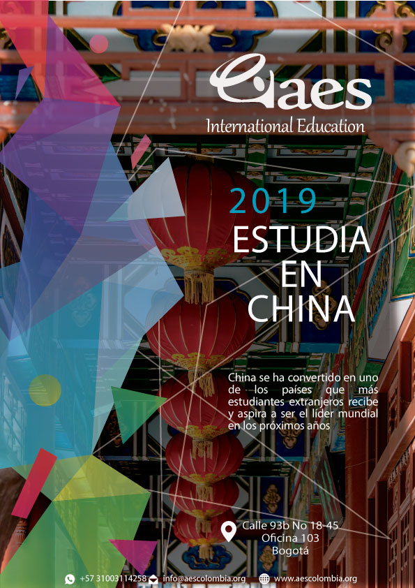 Estudia-en-China