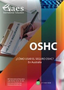 OSHC-AES