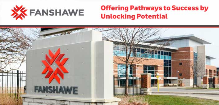 fanshawe