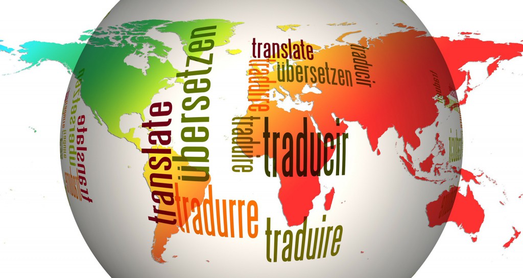 idiomas mundo